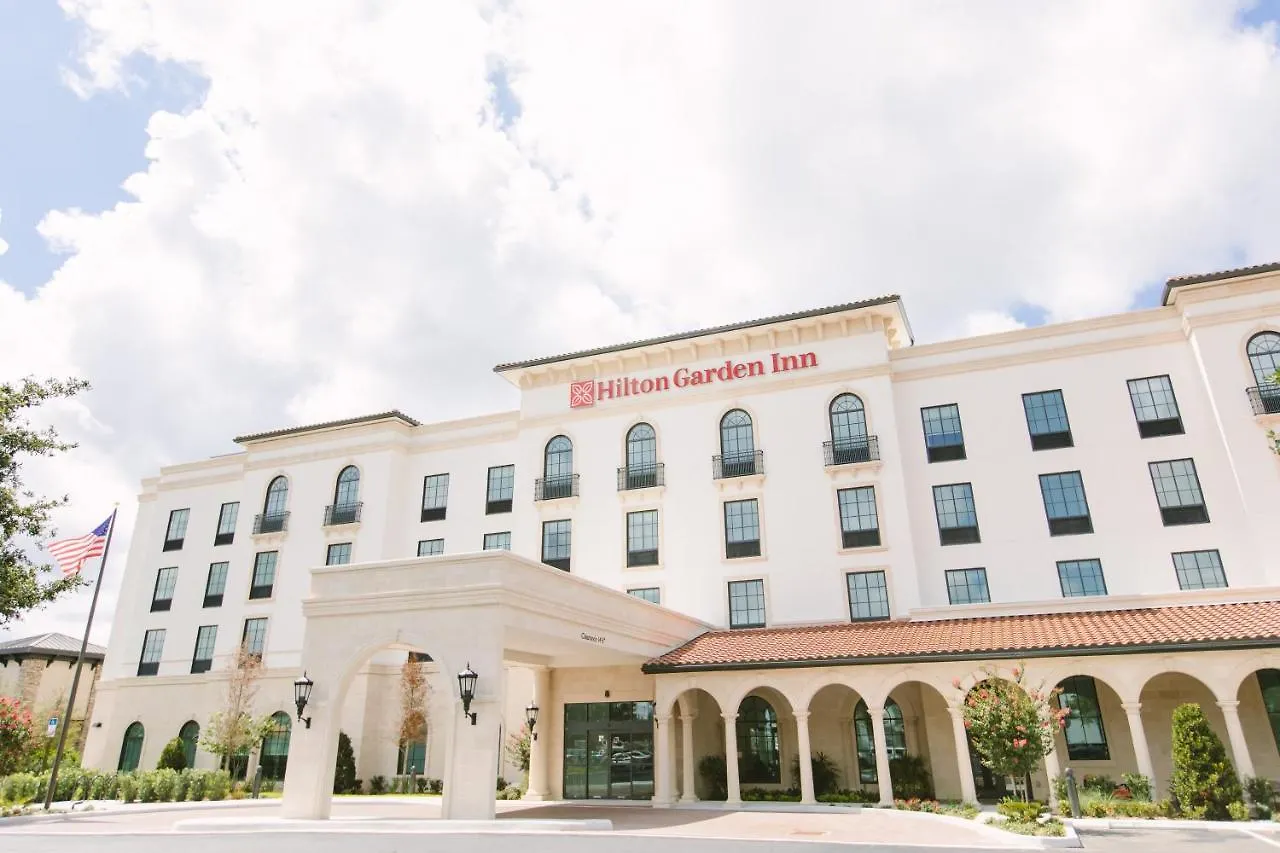 Hilton Garden Inn Winter Park, Fl Maitland United States