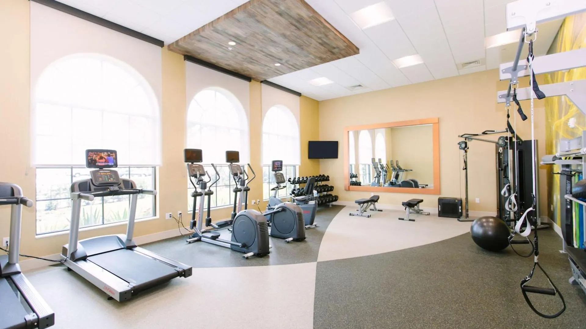 Hilton Garden Inn Winter Park, Fl Maitland
