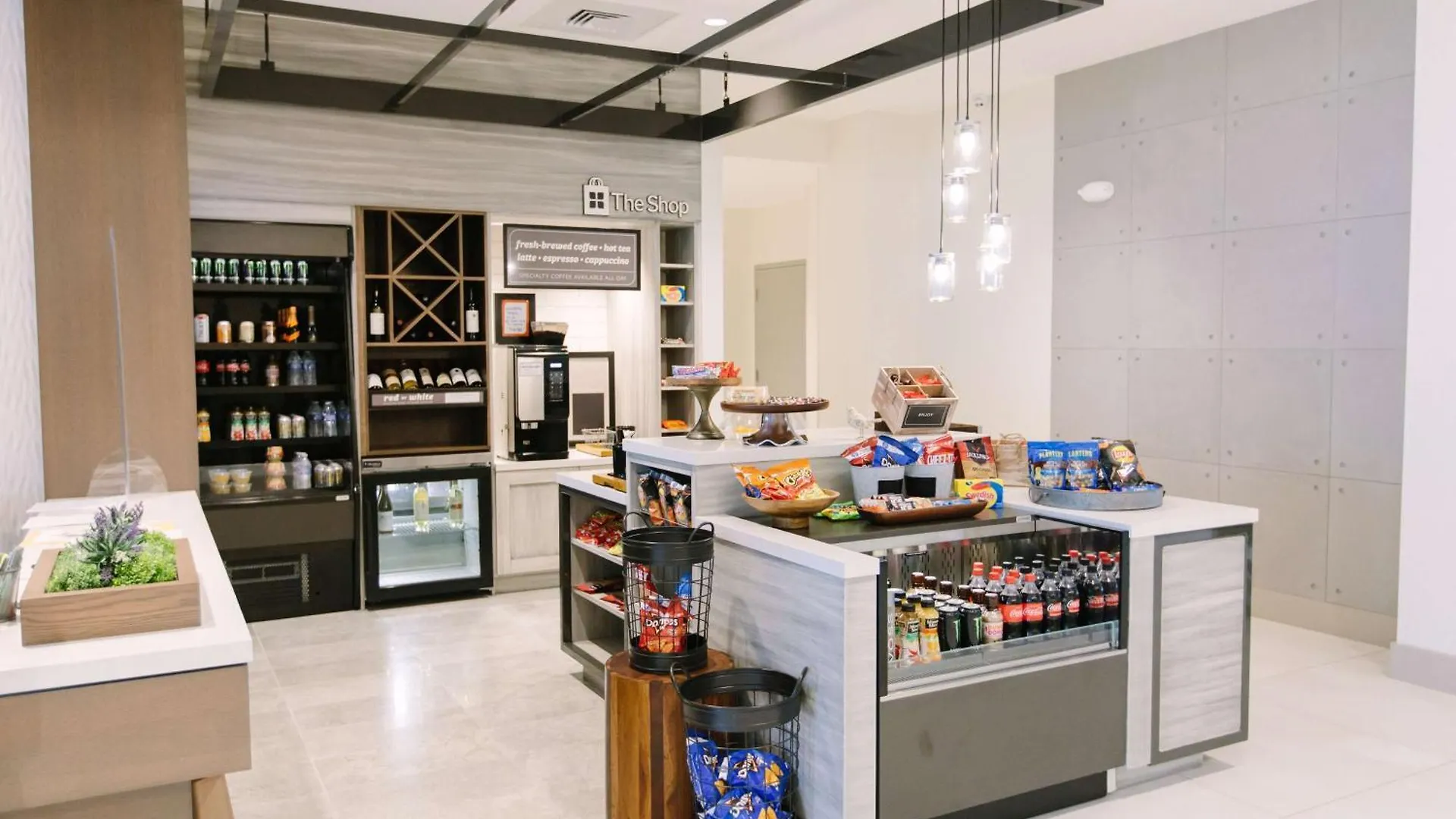 Hilton Garden Inn Winter Park, Fl Maitland