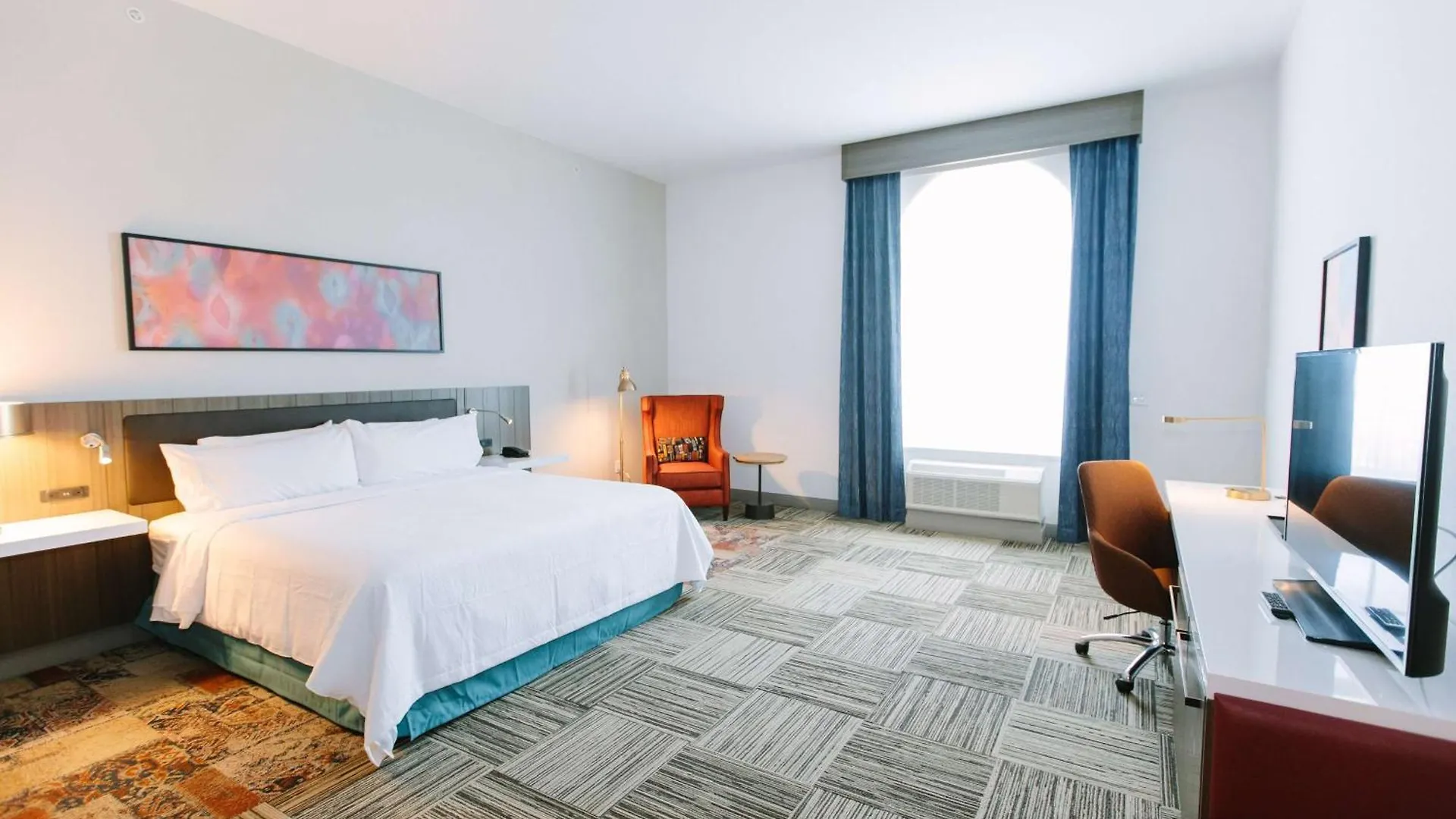 Hotel Hilton Garden Inn Winter Park, Fl Maitland