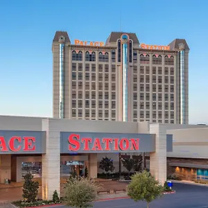 Palace Station & Casino 4*, Las Vegas United States
