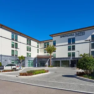 Springhill By Marriott Winter Park Hotel