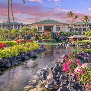 Grand Hyatt Kauai & 4*, Koloa United States