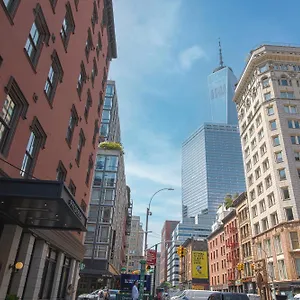The Frederick Tribeca 5*, New York United States