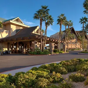 Tahiti Village & 4*, Las Vegas United States