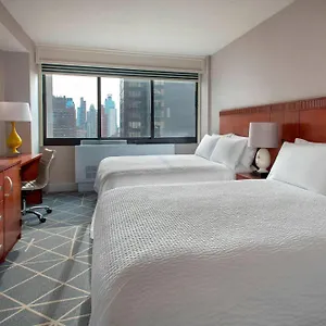 Courtyard By Marriott Manhattan/ Fifth Avenue 4*, New York United States