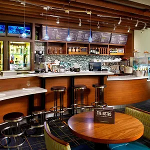 Courtyard By Marriott Nona Hotel