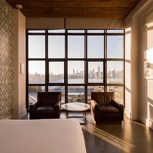 Wythe 4*, New York United States