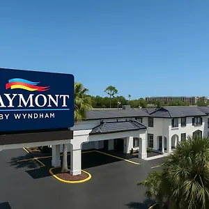 Baymont By Wyndham Orlando East Hotel