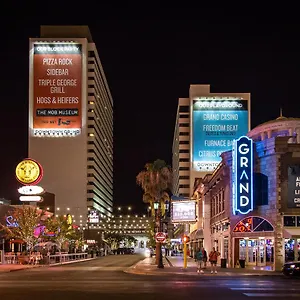 Downtown Grand & Casino 3*, Las Vegas United States